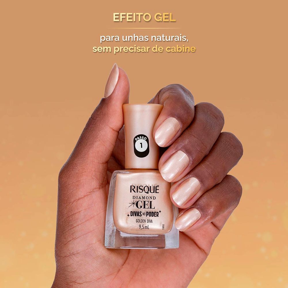 Receitas de Misturinhas para Recriar a Cor do Acordei Diva