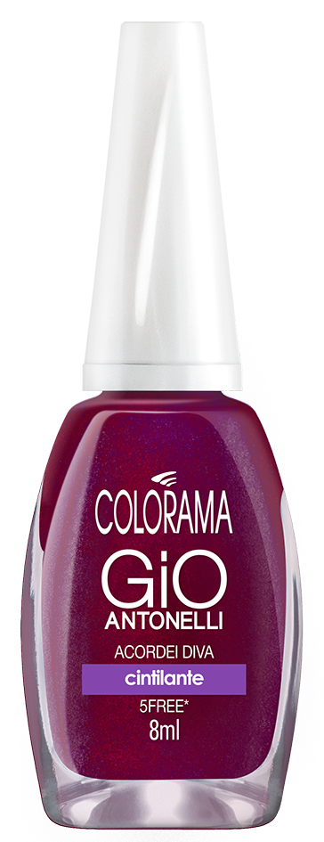 Esmaltes Hipoalergênicos Colorama: Conheça a Linha 6-Free