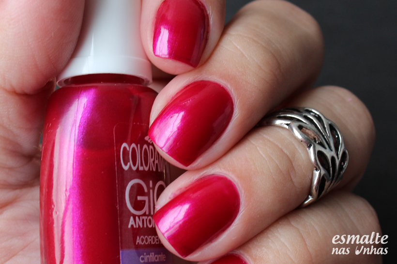 A História do Esmalte Acordei Diva da Colorama: Por Que Foi Descontinuado?