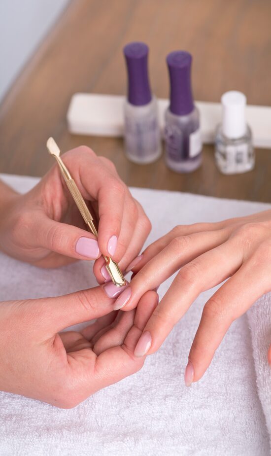 quanto custa fazer as unhas com as cores de outono 2026