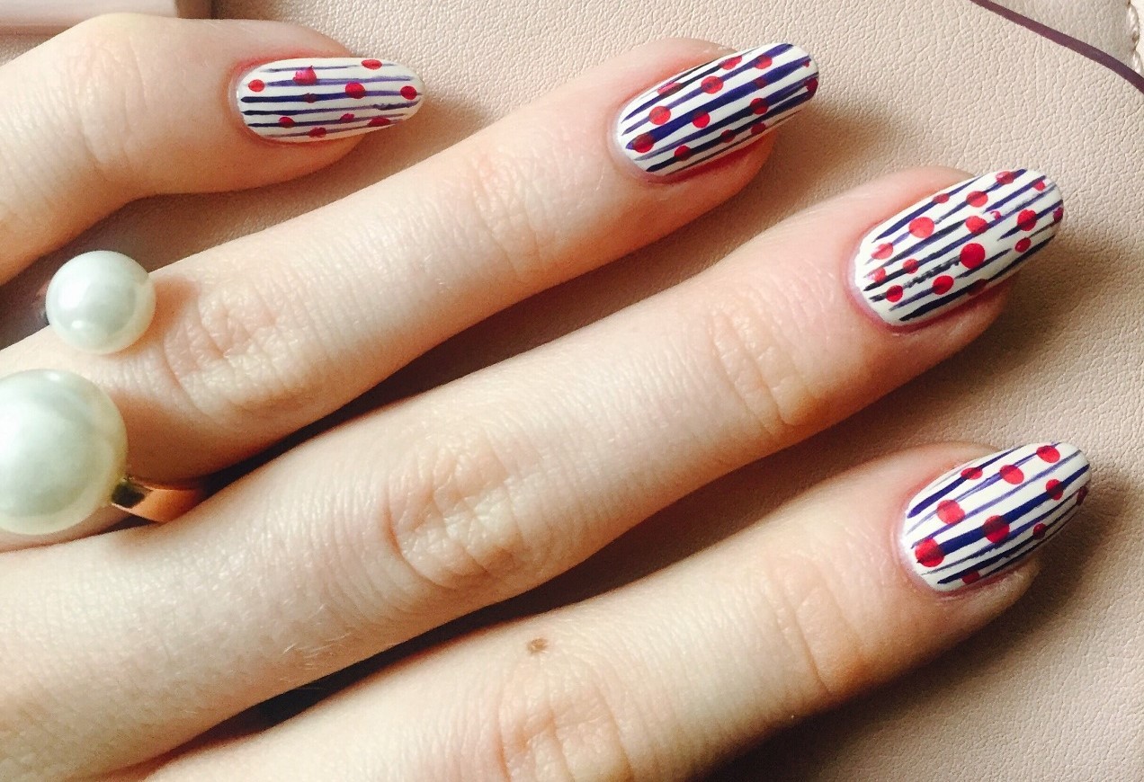 erros comuns ao escolher esmalte outono