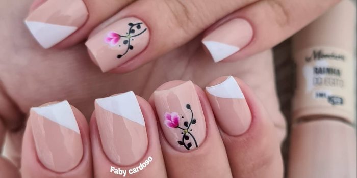 quanto custa fazer as unhas com as cores de outono 2026