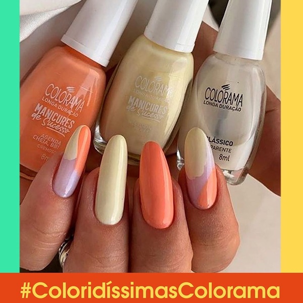 esmalte marrom chocolate vs vinho qual escolher
