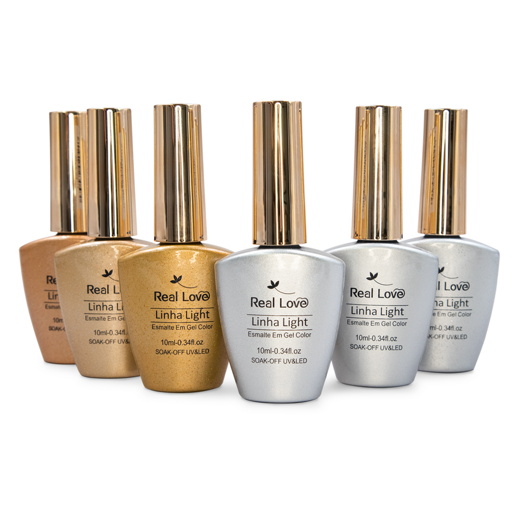 Como Combinar Esmalte Dourado: Dicas de Cores e Estilos