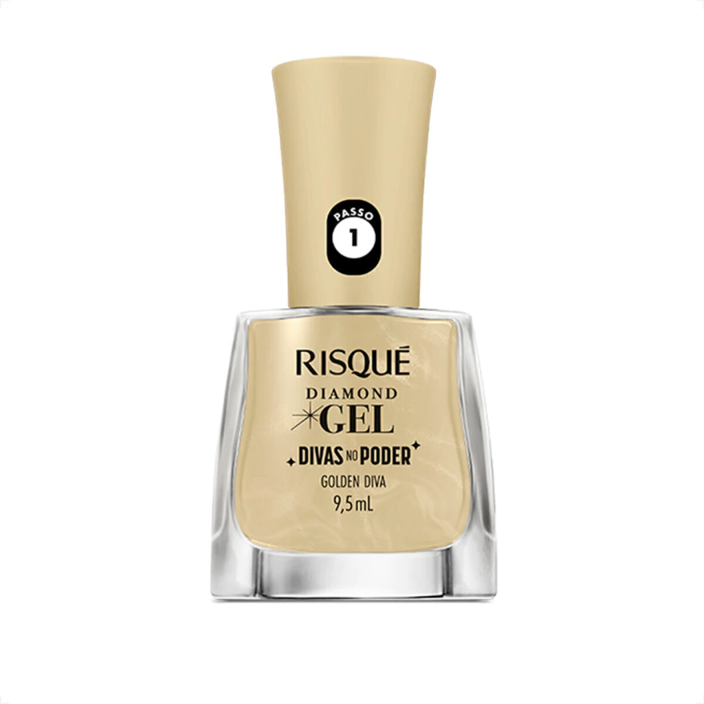 Guia Completo dos Melhores Esmaltes Dourados do Mercado