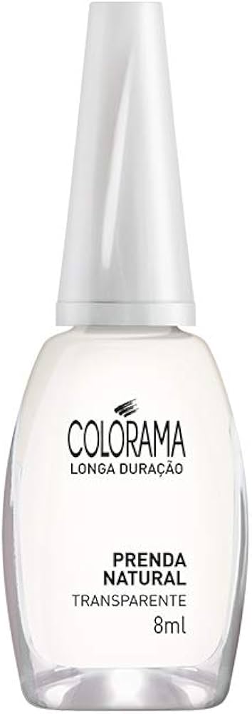 esmalte estrela de luz