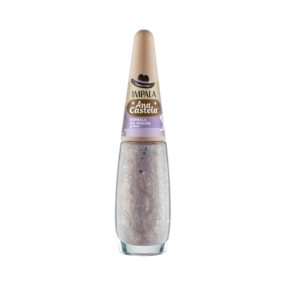 Guia Definitivo de Esmaltes com Glitter e Brilho