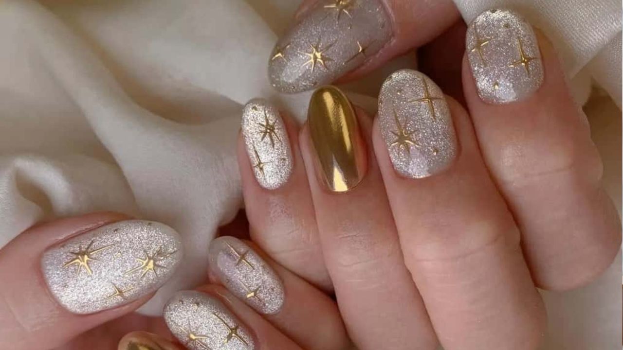 As Melhores Coleções de Esmaltes Metálicos e com Efeito Luminoso