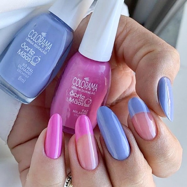 Nail Art 2025: Tendências de Cores e Acabamentos para Inspirar