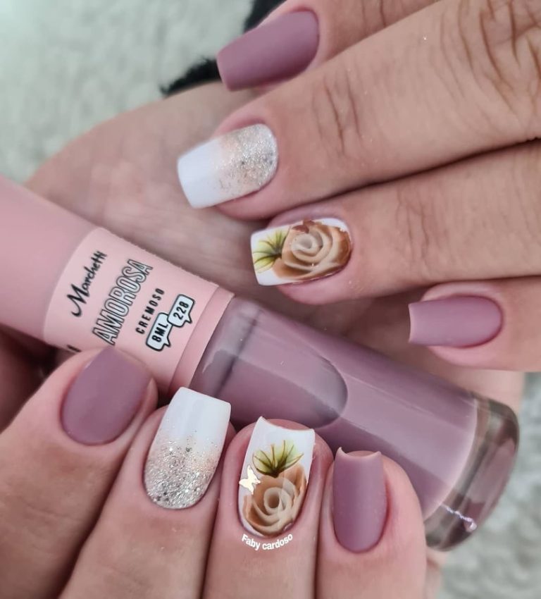 Top Coat Matte vs. Esmalte Fosco: Qual a Melhor Opção para Você?