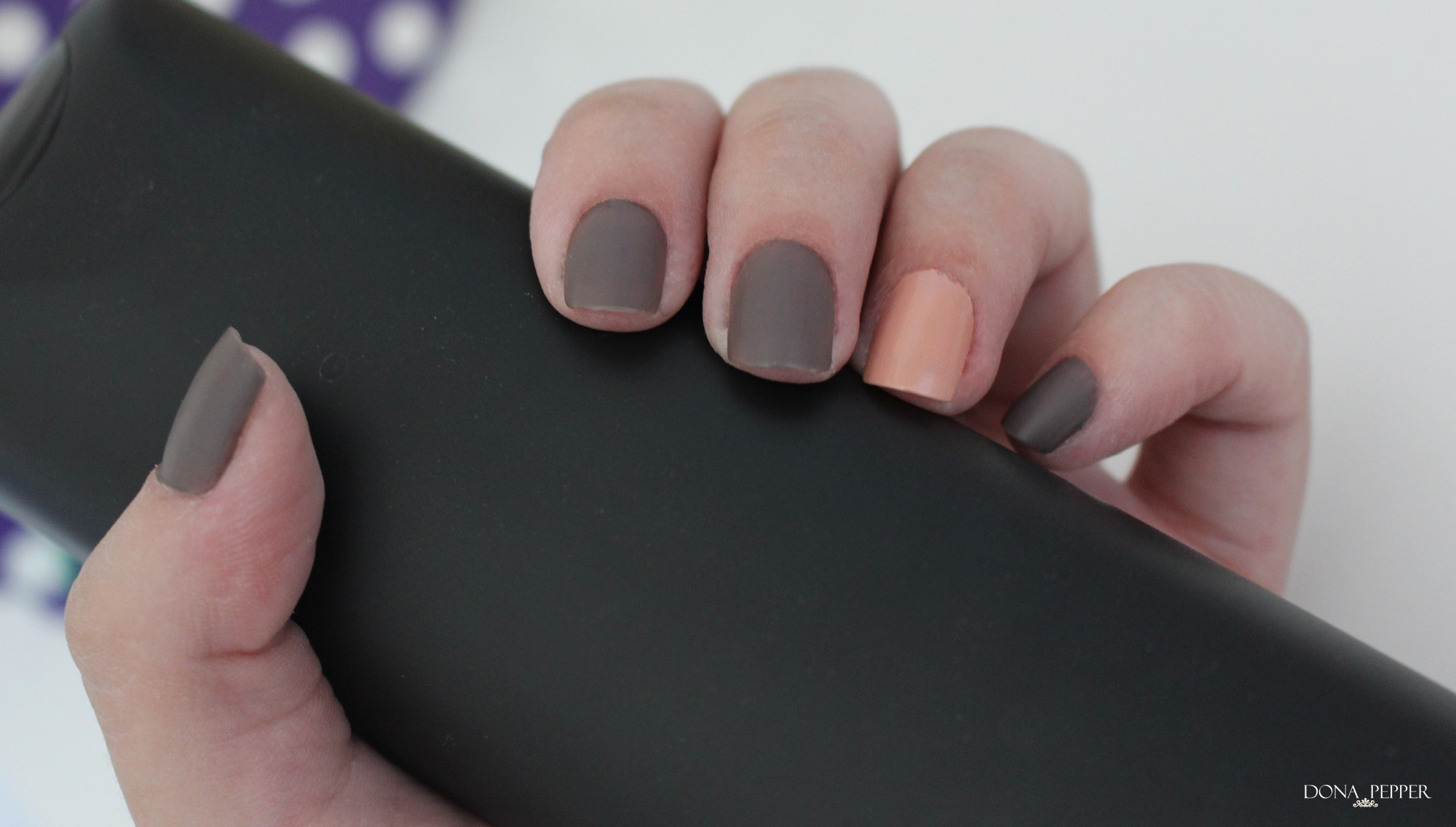 Cores e Cuidados para um Acabamento Perfeito