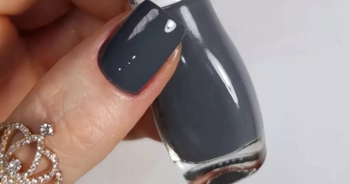 Top Coat Matte vs. Esmalte Fosco: Qual a Melhor Opção para Você?