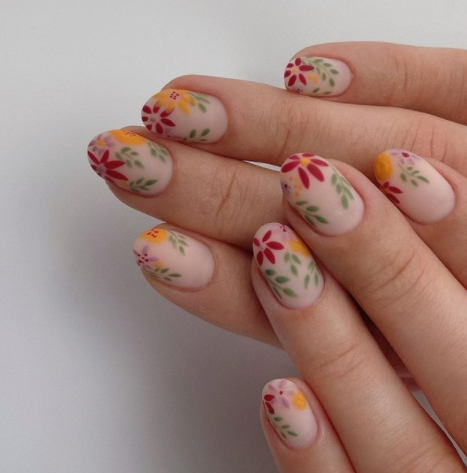 Guia Completo: Como Escolher o Esmalte Fosco Ideal para Suas Unhas