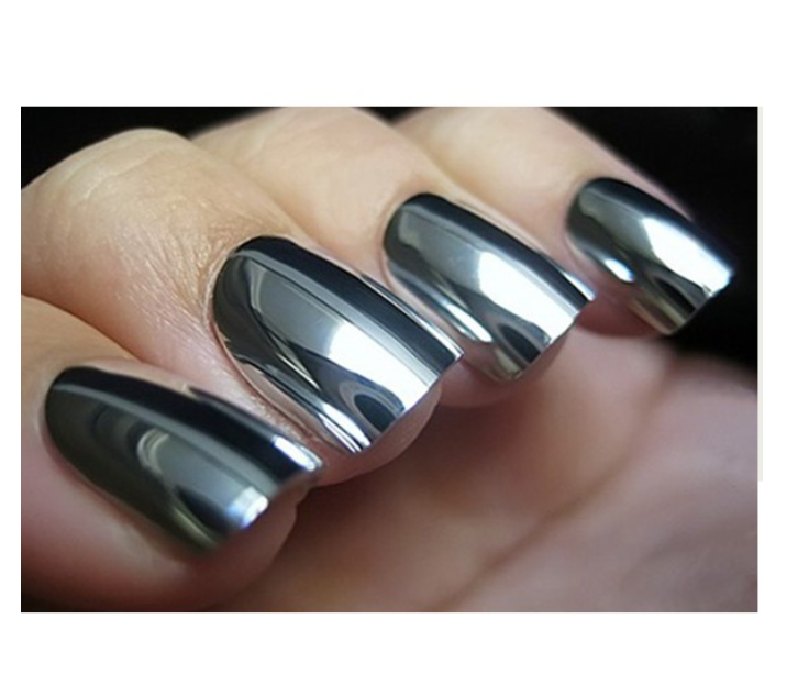 Guia Completo: Como Escolher e Aplicar Esmalte Metalizado para um Brilho Perfeito