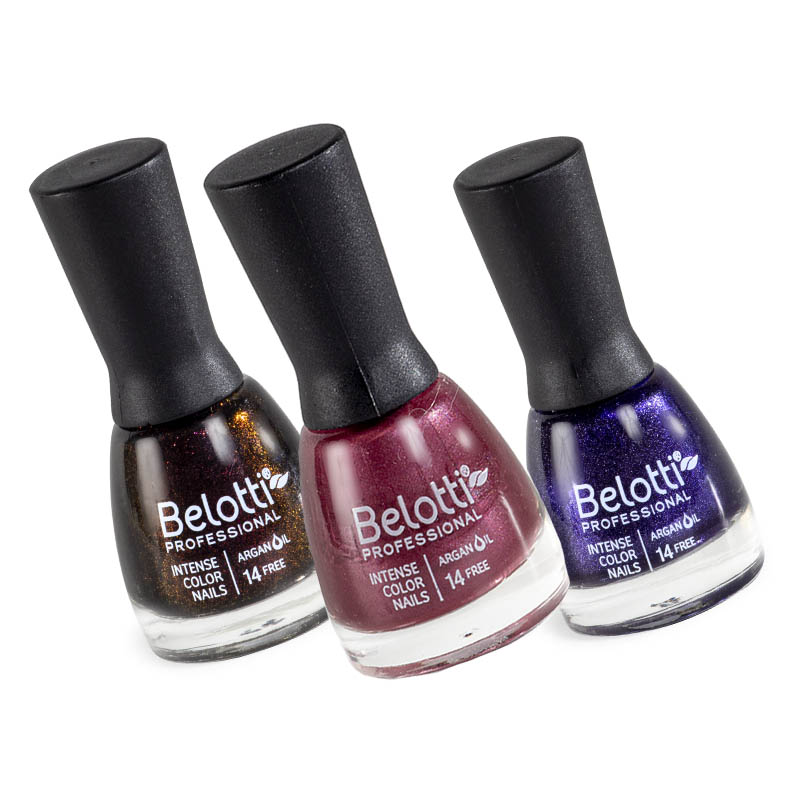 Unhas Metálicas: Inspirações e Cuidados para Manter o Brilho