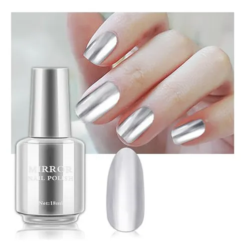 Guia Completo: Como Escolher e Aplicar Esmalte Metalizado para um Brilho Perfeito