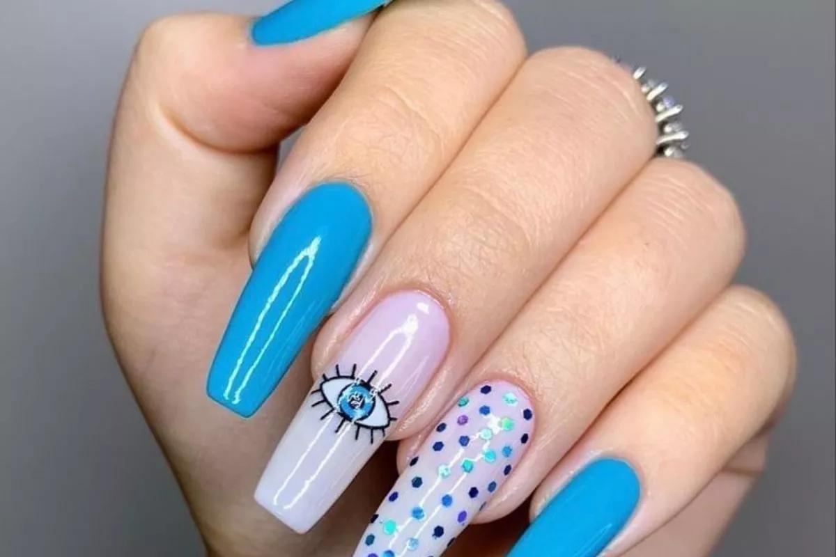 preço esmalte olho grego shopee