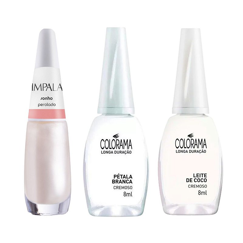 Guia Completo: Como Escolher o Esmalte Ideal para Cada Tipo de Francesinha