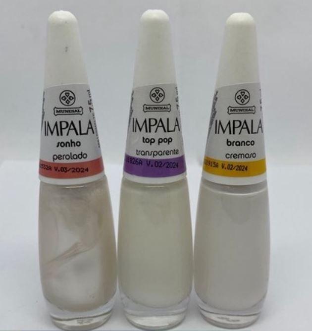 Esmaltes Leitosos vs. Transparentes: Qual o Melhor para Sua Francesinha?