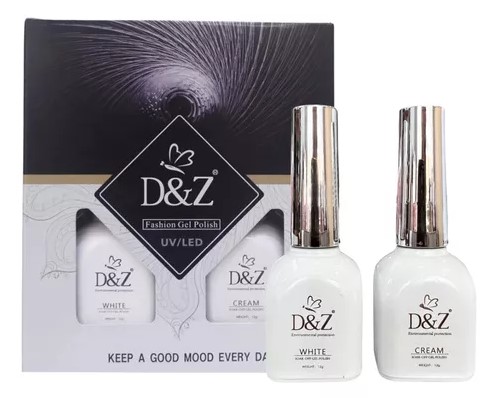 esmalte para francesinha tradicional