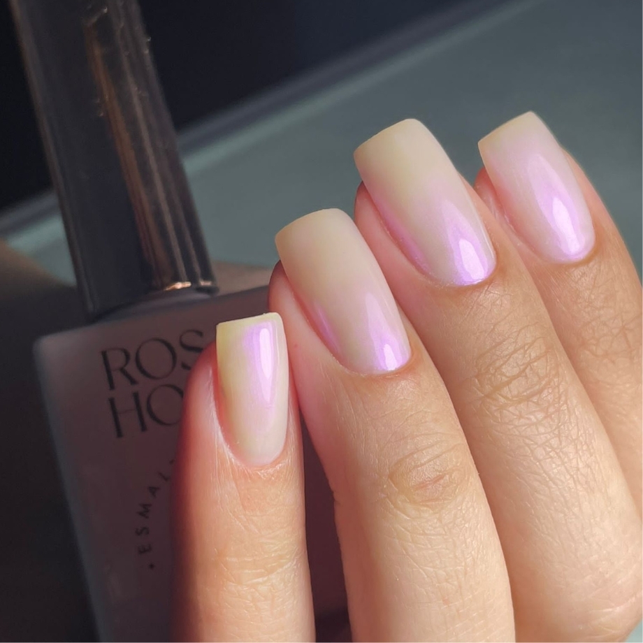 Como Fazer Misturinhas com Esmalte Perolado para um Efeito Único