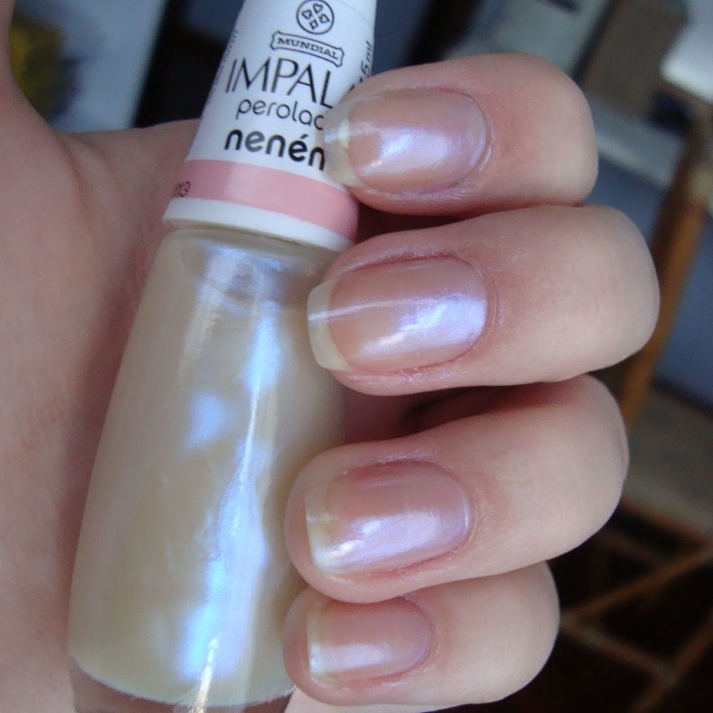 Top 5 Cores de Esmalte Perolado Impala para Arrasar em 2026