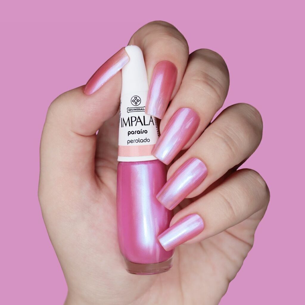 Esmalte Perolado: Guia Completo de Marcas e Preços para Comprar Online