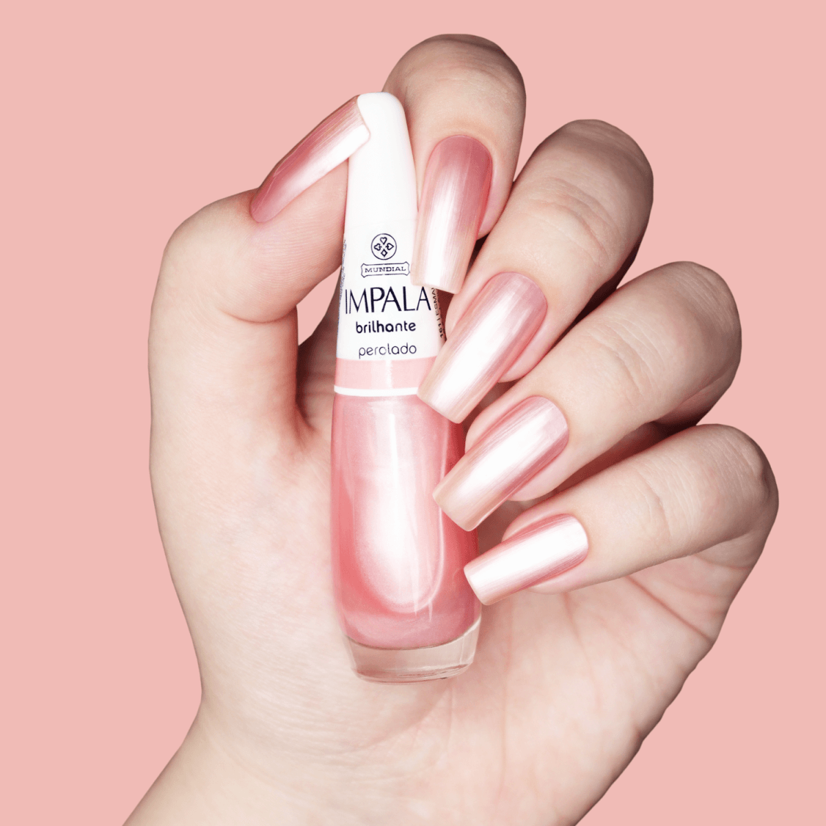 Top 5 Cores de Esmalte Perolado Impala para Arrasar em 2026