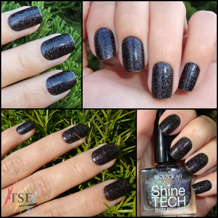Top 5 Marcas de Esmalte Preto com Glitter que Você Precisa Conhecer