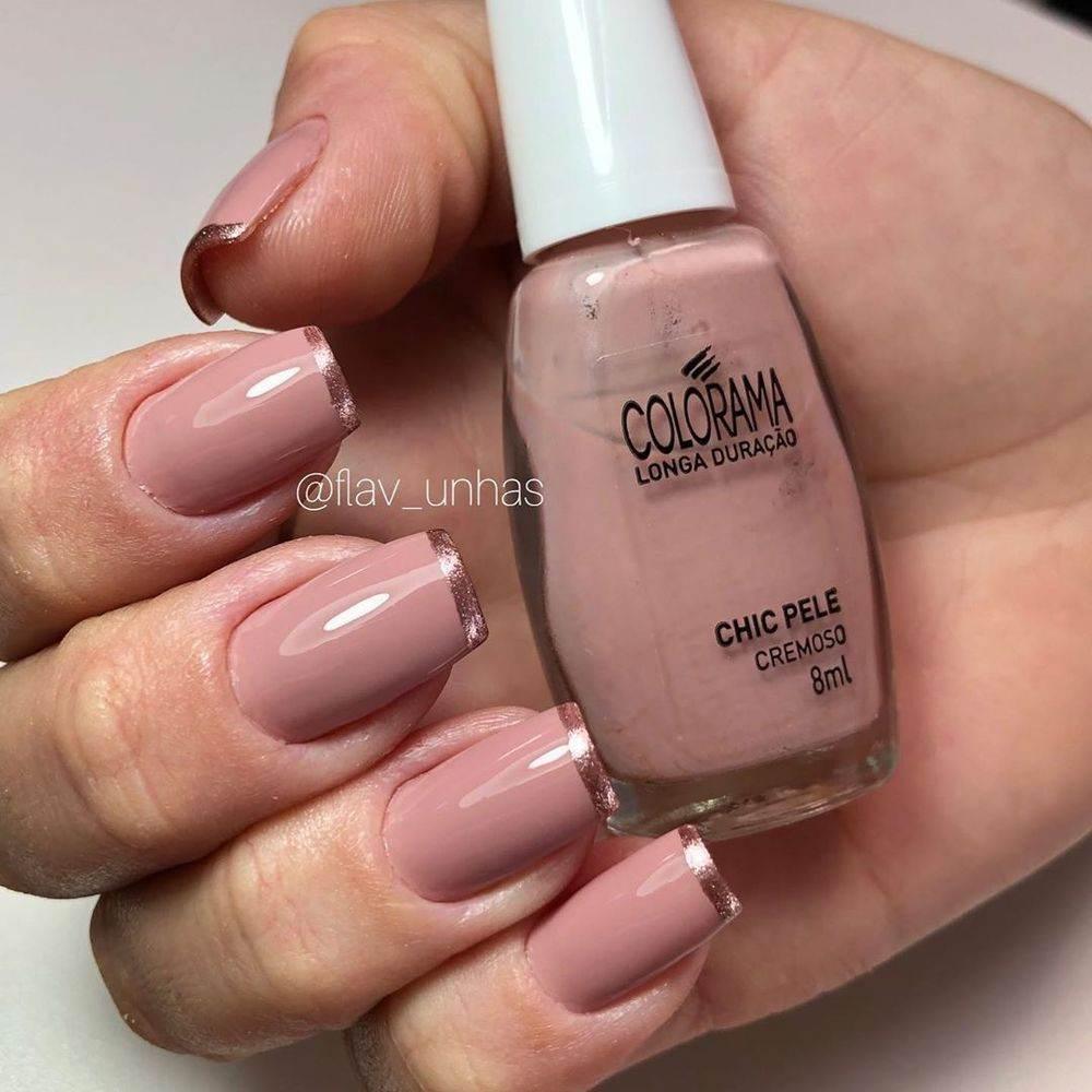 Esmalte Colorama Rosa Boneca vs. Pétala: Qual o ideal para você?