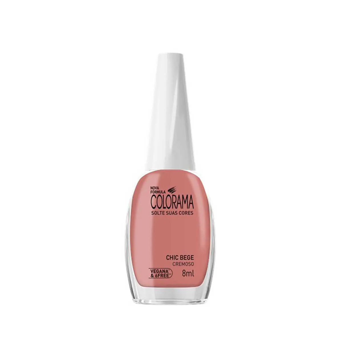 Onde encontrar esmalte Colorama rosa em promoção: Melhores ofertas