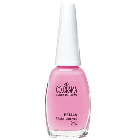 Esmalte Colorama Rosa Boneca vs. Pétala: Qual o ideal para você?