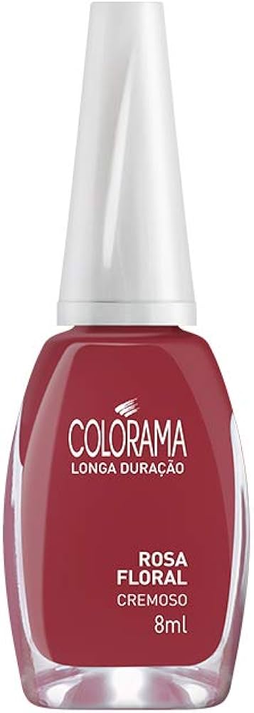 Esmalte Colorama Rosa Boneca vs. Pétala: Qual o ideal para você?