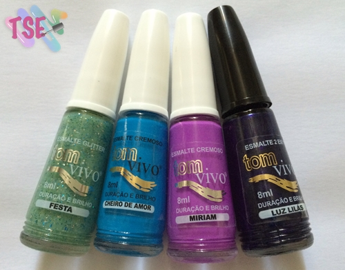 Esmalte Vermelho Vivo: Os Clássicos e as Novidades para um Visual Impactante