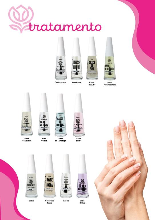 Esmalte Vermelho Vivo: Os Clássicos e as Novidades para um Visual Impactante