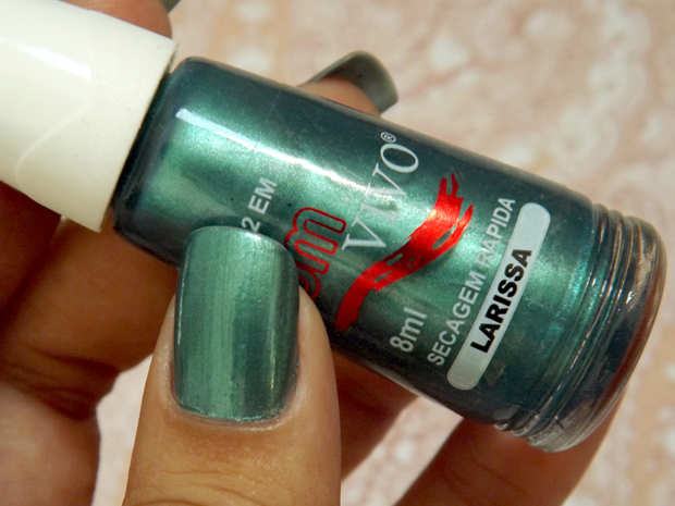 Aplicação e as Melhores Marcas de Tons Vivos