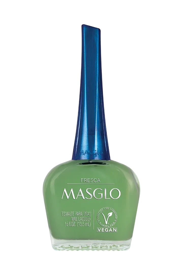 Esmalte Verde Mentalize