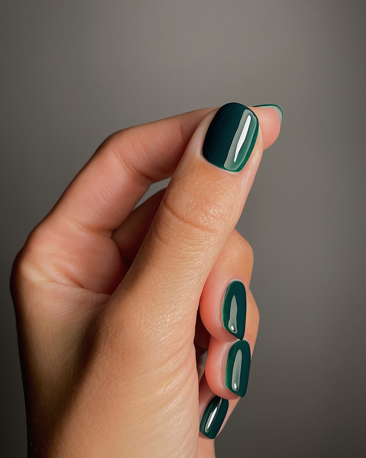 Esmalte Verde Neon
