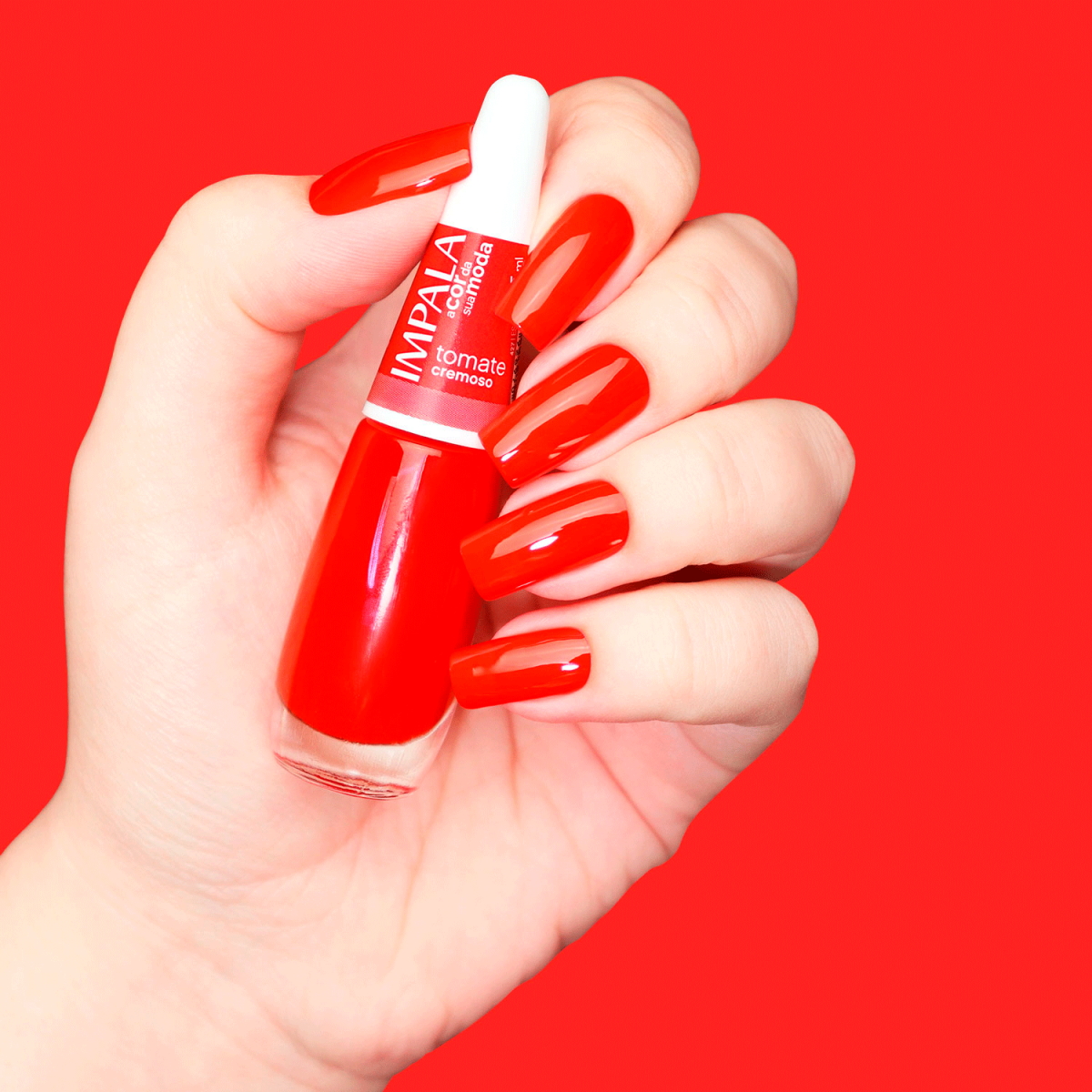 Guia Completo: Como Escolher o Esmalte Cremoso Ideal para Você