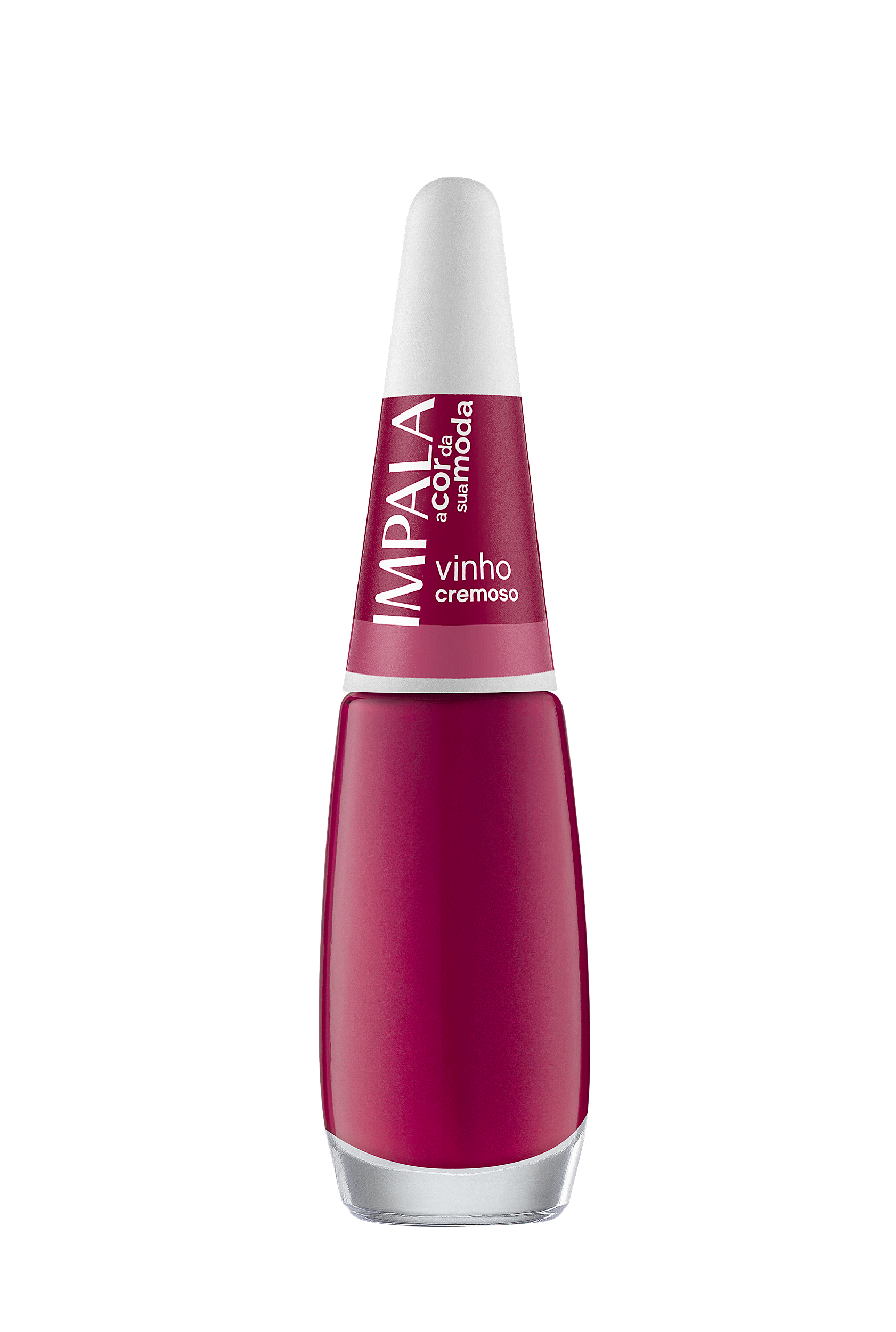 Como Escolher o Tom de Esmalte Vinho Ideal para Sua Pele