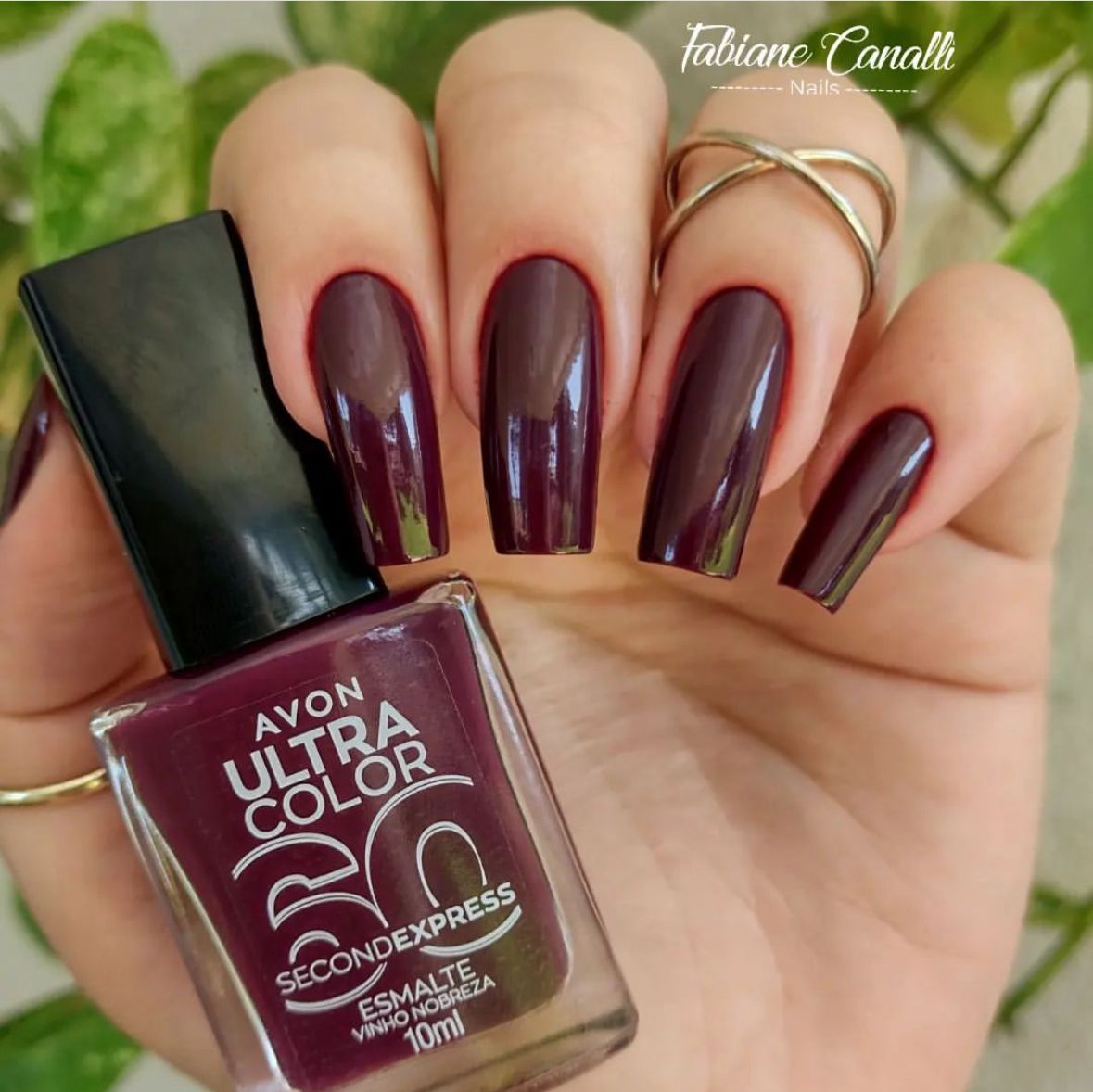 Top 5 Marcas de Esmalte Vinho com Melhor Durabilidade