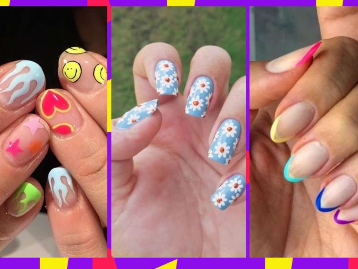 Comparativo: Esmalte Liner vs. Caneta de Esmalte Profissional