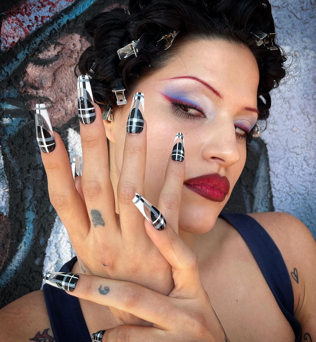 Guia Completo de Pincéis para Nail Art: Escolha o Ideal para Cada Técnica