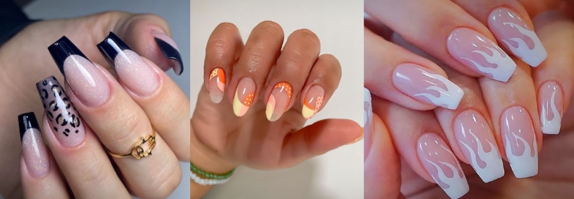Esmalte em Gel para Desenho: Tudo sobre Cura e Durabilidade