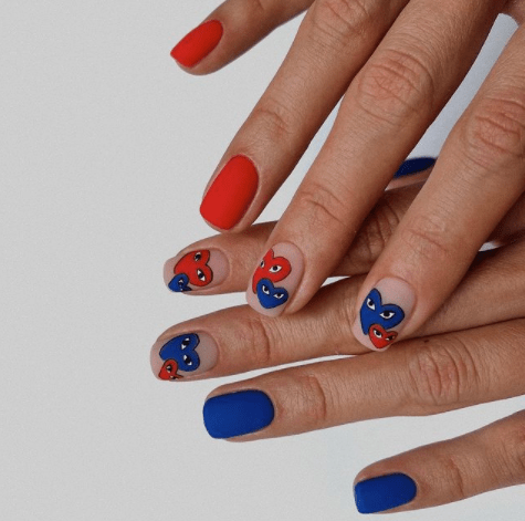 Comparativo: Esmalte Liner vs. Caneta de Esmalte Profissional