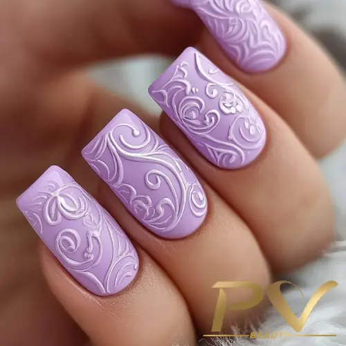 Esmalte em Gel para Desenho: Tudo sobre Cura e Durabilidade
