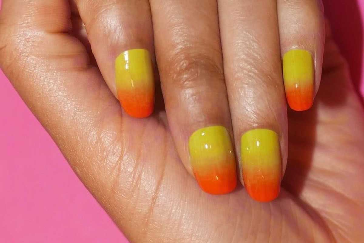 Esmalte neon que brilha na luz negra: Guia completo