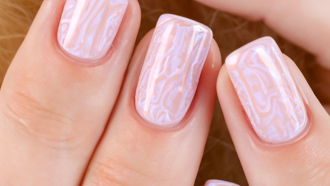 Como escolher o acabamento de esmalte rosa perfeito para cada ocasião