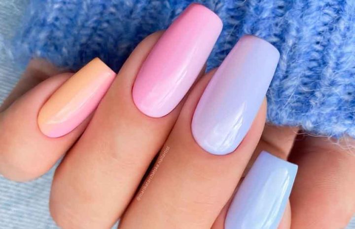 Esmaltes hipoalergênicos: a escolha ideal para gestantes e unhas sensíveis