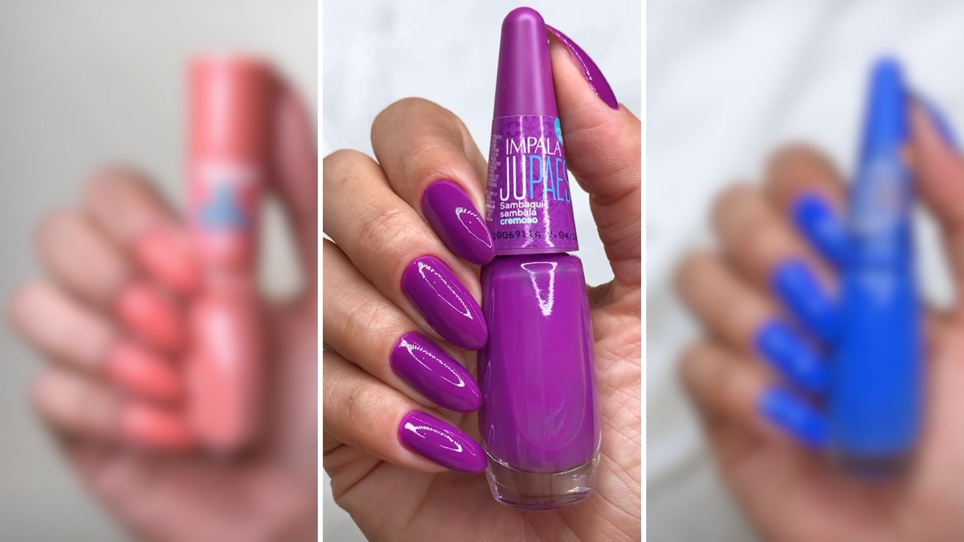 Guia Completo: Como Escolher o Esmalte Perfeito para Praia e Piscina